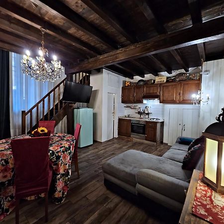 شقة Residenza Saragozza Nuovo Stile Gipsy 2025 ! بولونيا المظهر الخارجي الصورة